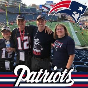 Meet your Posher, Ronald